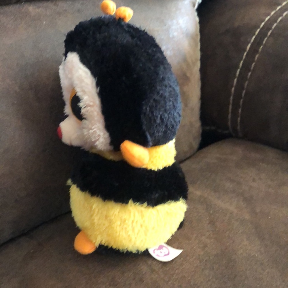 Ty beanie (sting) - Picture 3 of 6